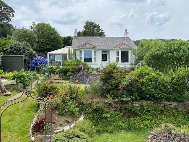 St. Michaels Road, Ponsanooth, Truro